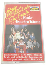 Rolf zuckowski kinder - rolf,