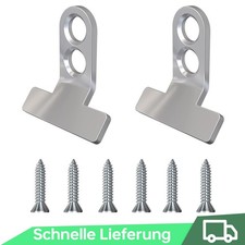 2x Frontblende für Bosch