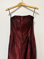 Vintage gunne sax dress - gunne,