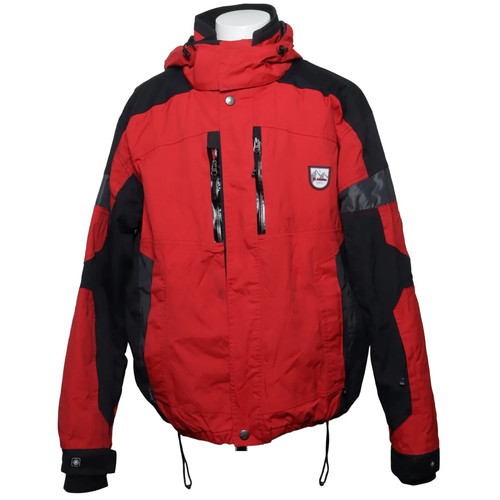 Crane skijacke herren - crane,,