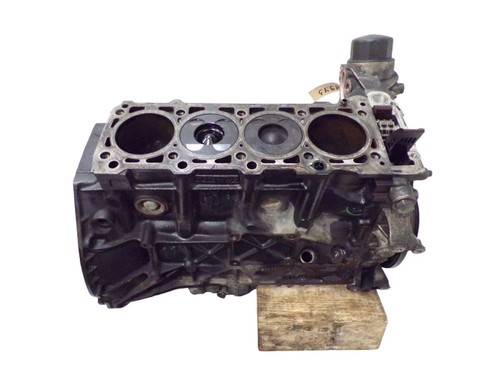 Motorblock 646 961 - om, 646.961
