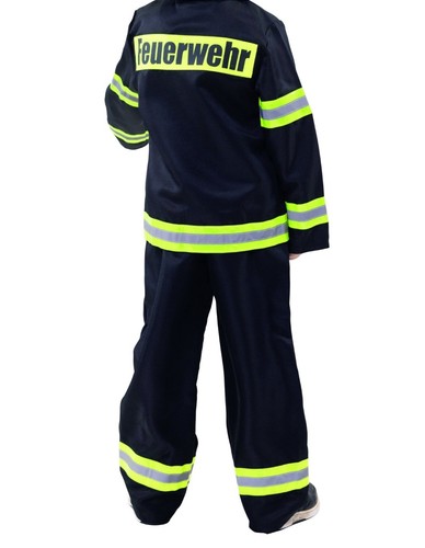Feuerwehr uniform - feuerwehr,