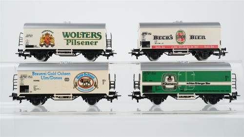 Märklin konvolut 4 - märklin, h0