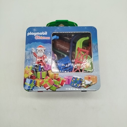 Playmobil 5753 weihnachtsmann - playmobil,