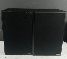 Nordmende LB 778 Lautsprecher  Lautsprecherboxen  #ST853