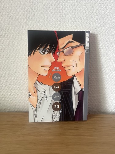 Nah bei dir kimi - ni, todoke
