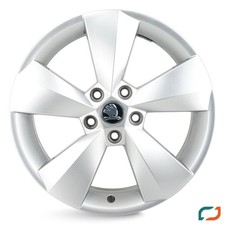 4x Original Skoda Kodiaq NS6