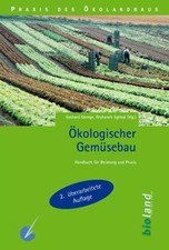 Ökologischer Gemüsebau