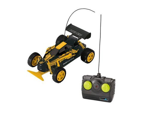 Revell 24613 buggy rapid hero - buggy,