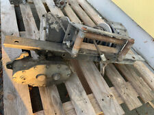 Landrover Serie Defender Seilwinde Ramsey Winch Tracktor Unimog