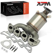 Katalysator Krümmerkat Benzin für Opel Corsa X01 S07 Astra H A04 Combo 1.2L 1.4L