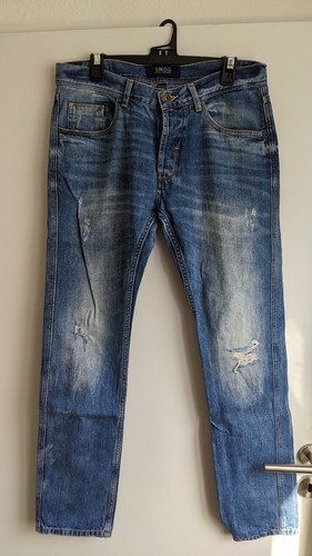 Smog jeans gebraucht - smog, jeans,
