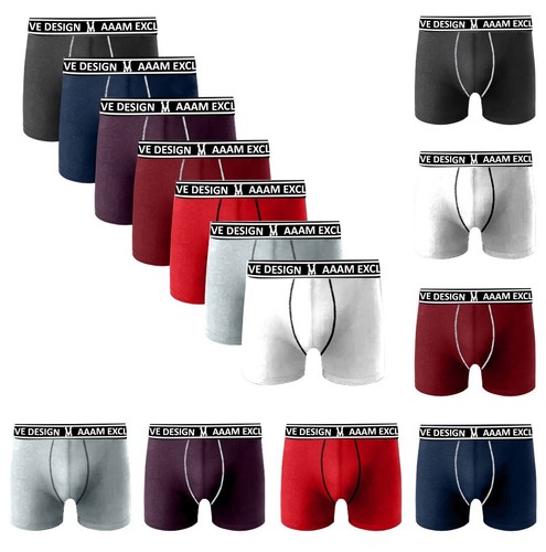 Brandneu herren boxershorts - boxershorts, 3