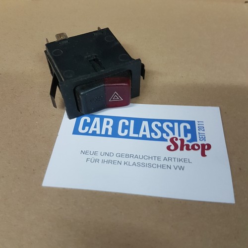 Warnblinkschalter original - , vw