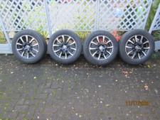 Winterreifen Michelin Alpin 6