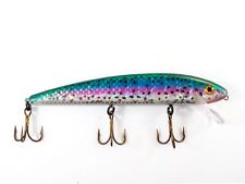 Grandma Rainbow Trout Shallow