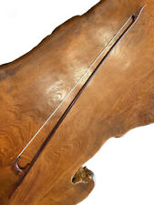 Petz Barock Meister Kontrabassbogen Double Bass Baroque Bow
