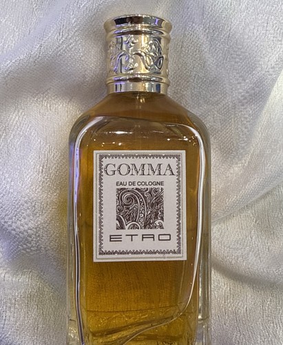 Entro gomma eau cologne - eau, de