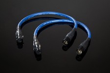 CARDAS AUDIO Clear Sky Interconnect NF Stereo XLR-Kabel 1,00 Meter