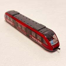 SIKU - Park & Ride Bahn - 17,6