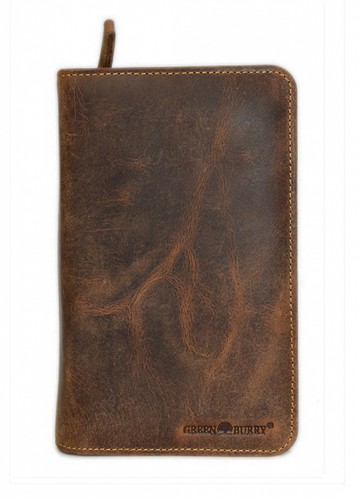 Greenburry stiftetui leder - greenburry,