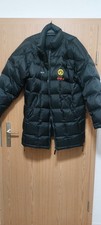 Bvb Winterjacke Xxl