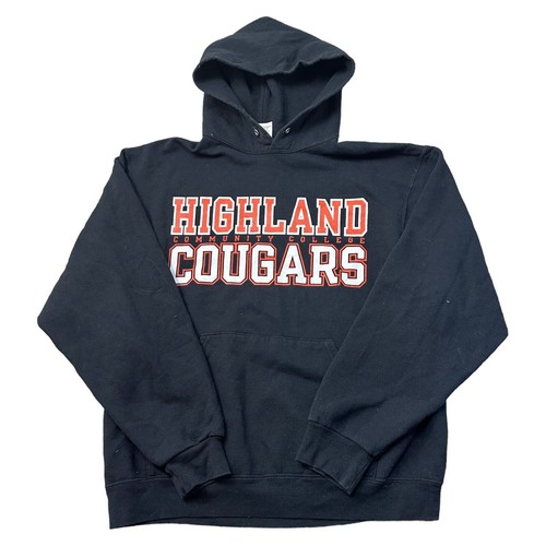 Vintage highland community - vintage,