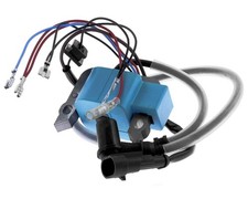CDI Zündeinheit mit Zündspule STREETLIGHTS Spartamet Saxonette mit E-Starter