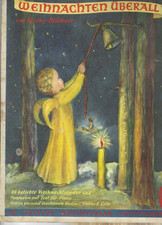 Weihnachten Überall - Georg