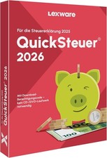 Quick Steuer 2026