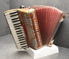 Bianco Freres 3 Chörig 80 Bässe    #487