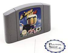 Nintendo N64 Spiel Videospiel