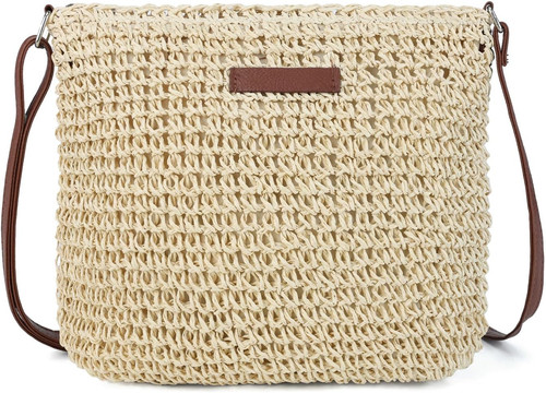 Gladdon damen strohtasche - damen,