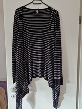 Zipfel Jacke Strickjacke Cardigan Gr. S Neu