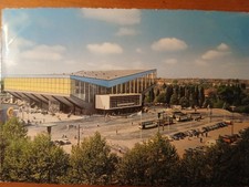 Postkarte 2826 gelaufen