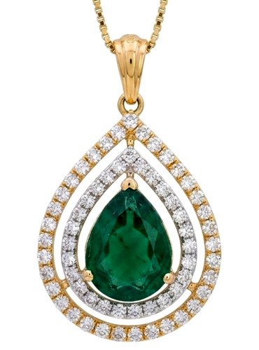 36ct natürlicher - 1,36ct,