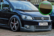 Spoilerschwert Frontspoiler