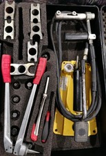 Rehau rautool,Presswerkzeug