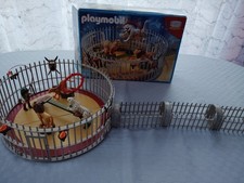 Playmobil Zirkus Roncalli