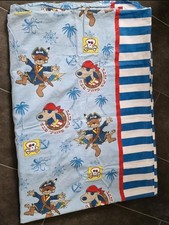 Tolle Bettwäsche Kinderbettwäsche mit Piraten