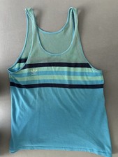 Original Adidas Tanktop 80 Er