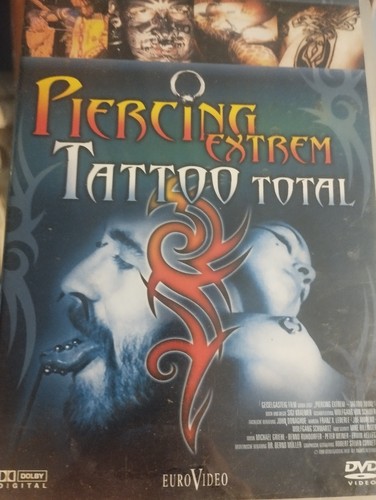 Eurovideo piercing - eurovideo,
