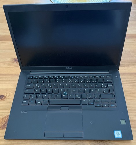 Dell latitude 7480 top - dell,