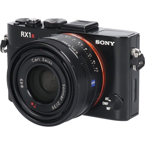 Original sony dsc rx1r - original, dsc-rx1r