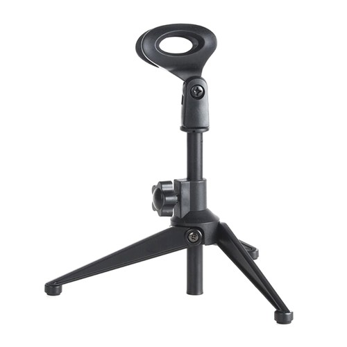 Adjustable angle microphone - adjustable,