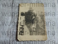 Foto - Südfront - Tropenhelm