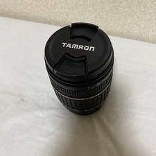 Tamron Lens