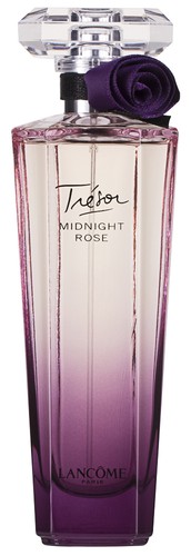 Lancôme trésor midnight - lancôme, rose