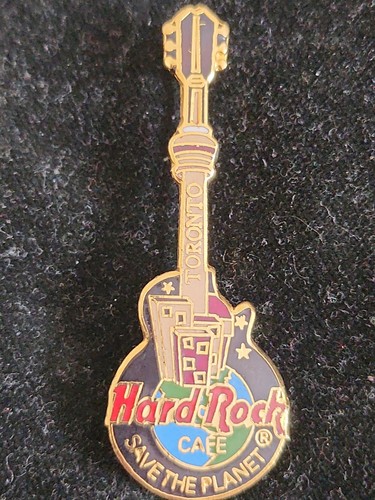 Hard rock cafe toronto safe - /,