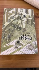 Die Sicht der Dinge | Jiro Taniguchi | 2025 | deutsch | Chichi no koyomi